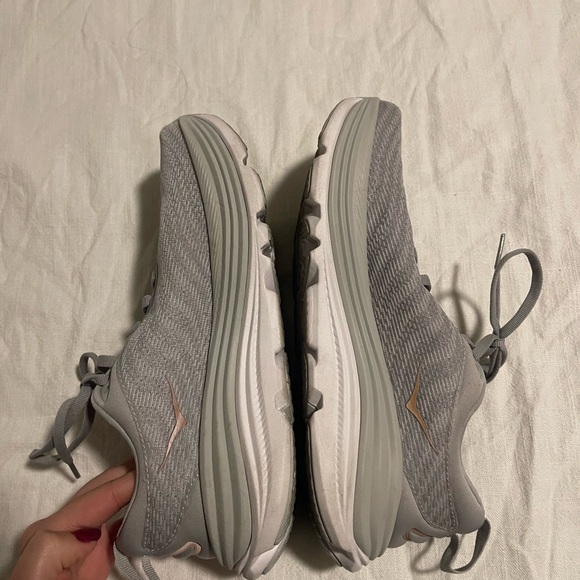 Hoka Gaviota 5 Running Shoes - Picture 3 of 5